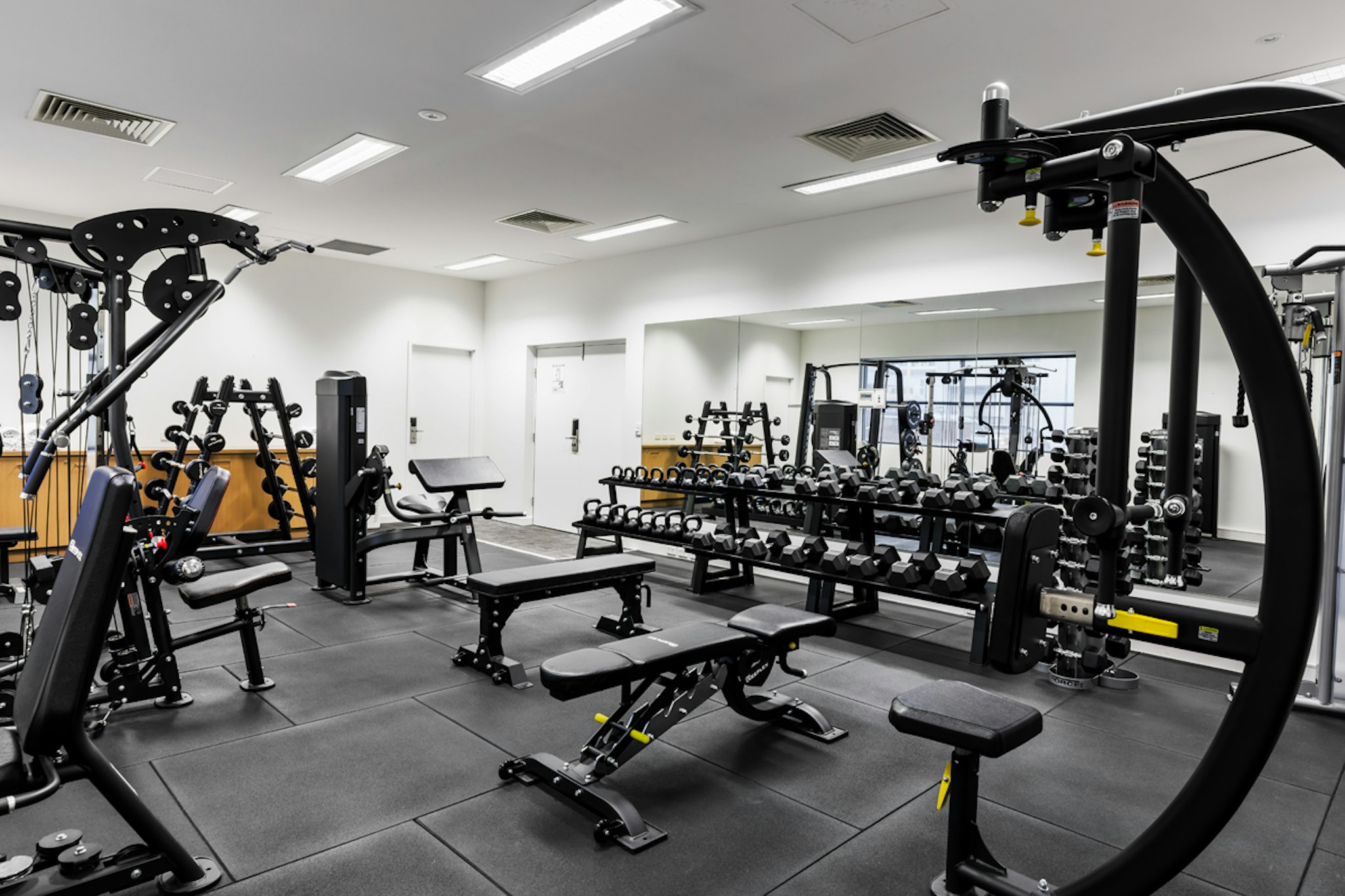 Quest Mawson Lakes 28/78