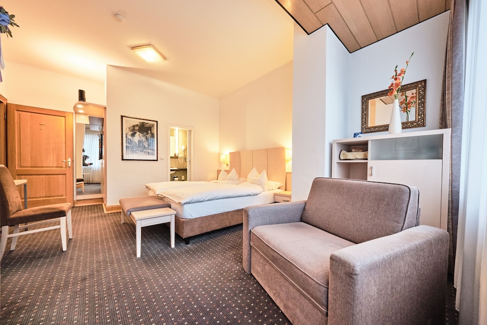 Hotel Haus Berlin 19/33