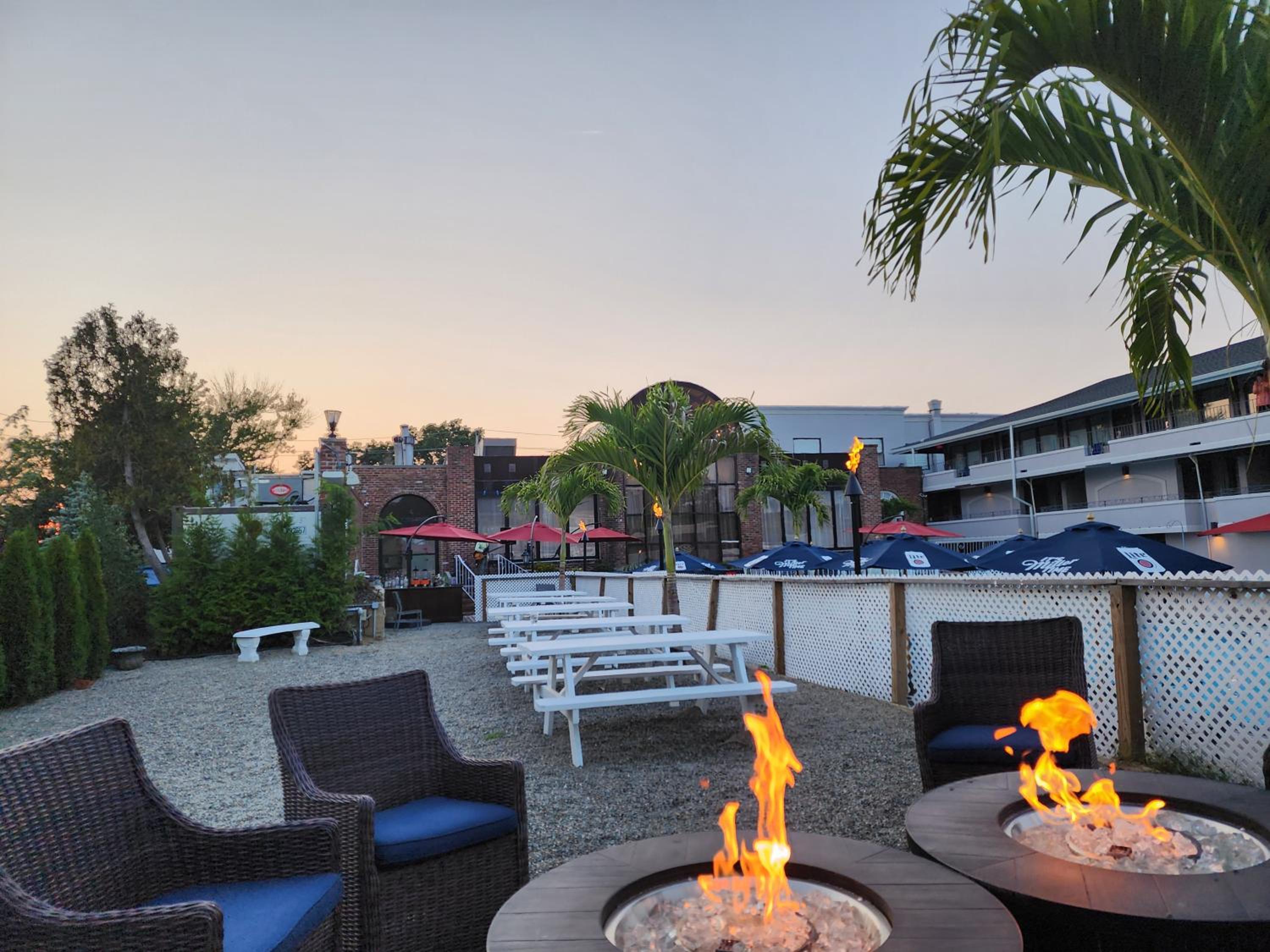 Doolan s Shore Club 9/24