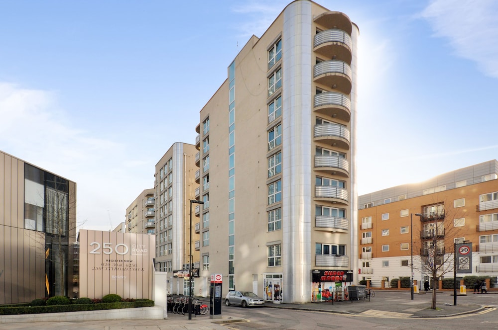 Access Apartments City 15/18