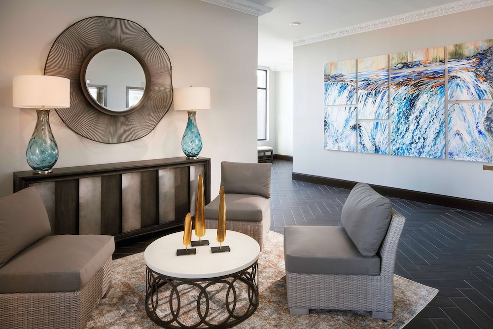 Hyatt Place Knoxville/Downtown 31/72