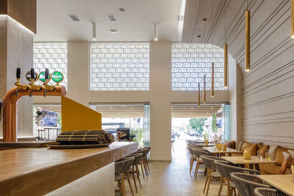 San Antonio Boutique Hotel 45/62