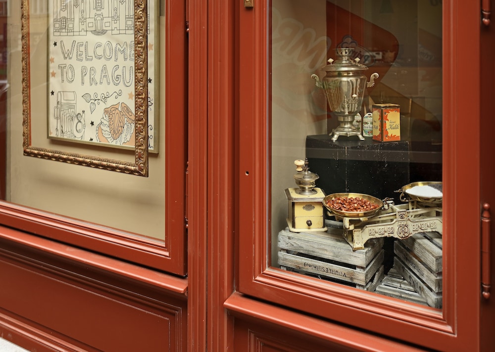 Salvator Boutique Hotel 43/57
