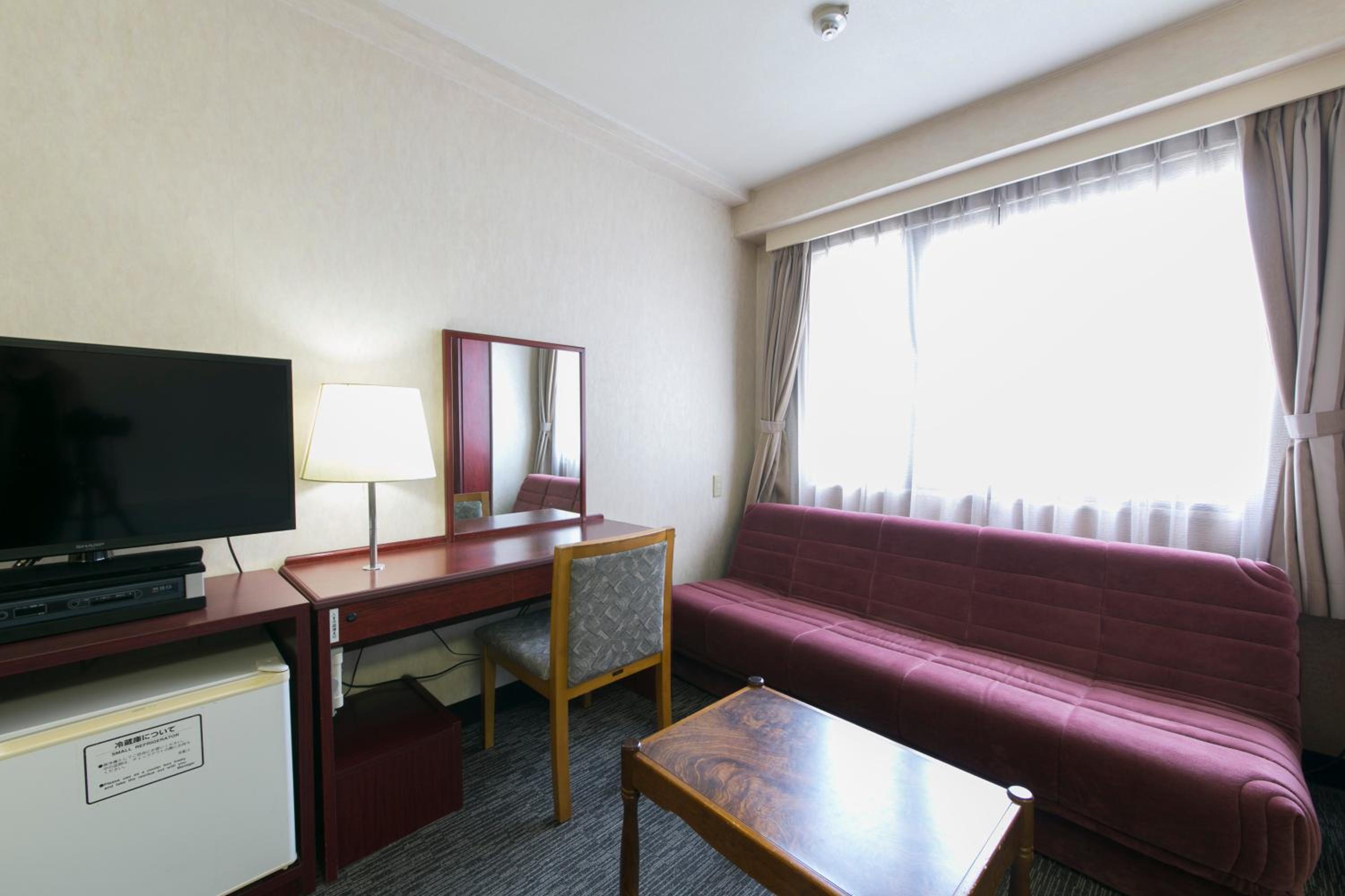 Ise City Hotel 31/50