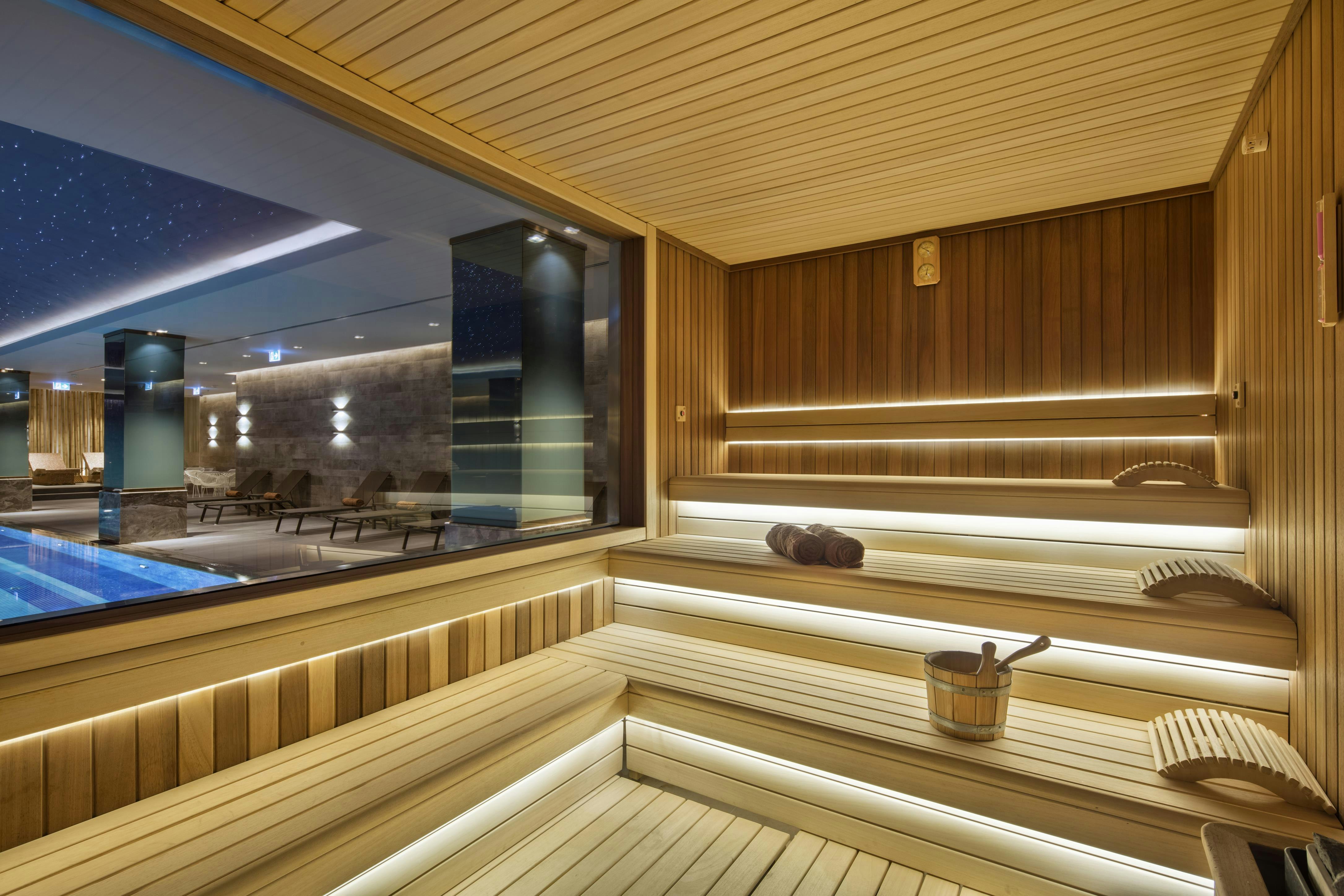 Doubletree By Hilton Skopje 16/50