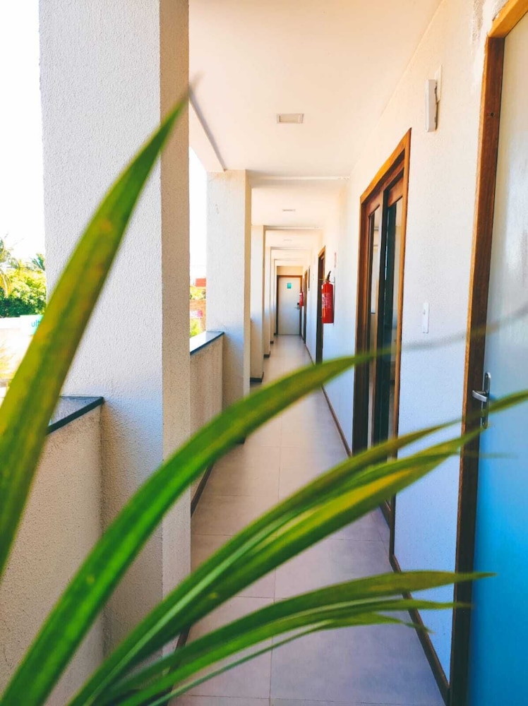 Hotel Icarai Beach 7/43