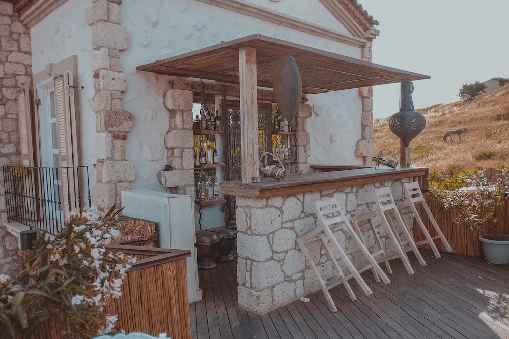 Alacati Chigdem Hotel 2/38