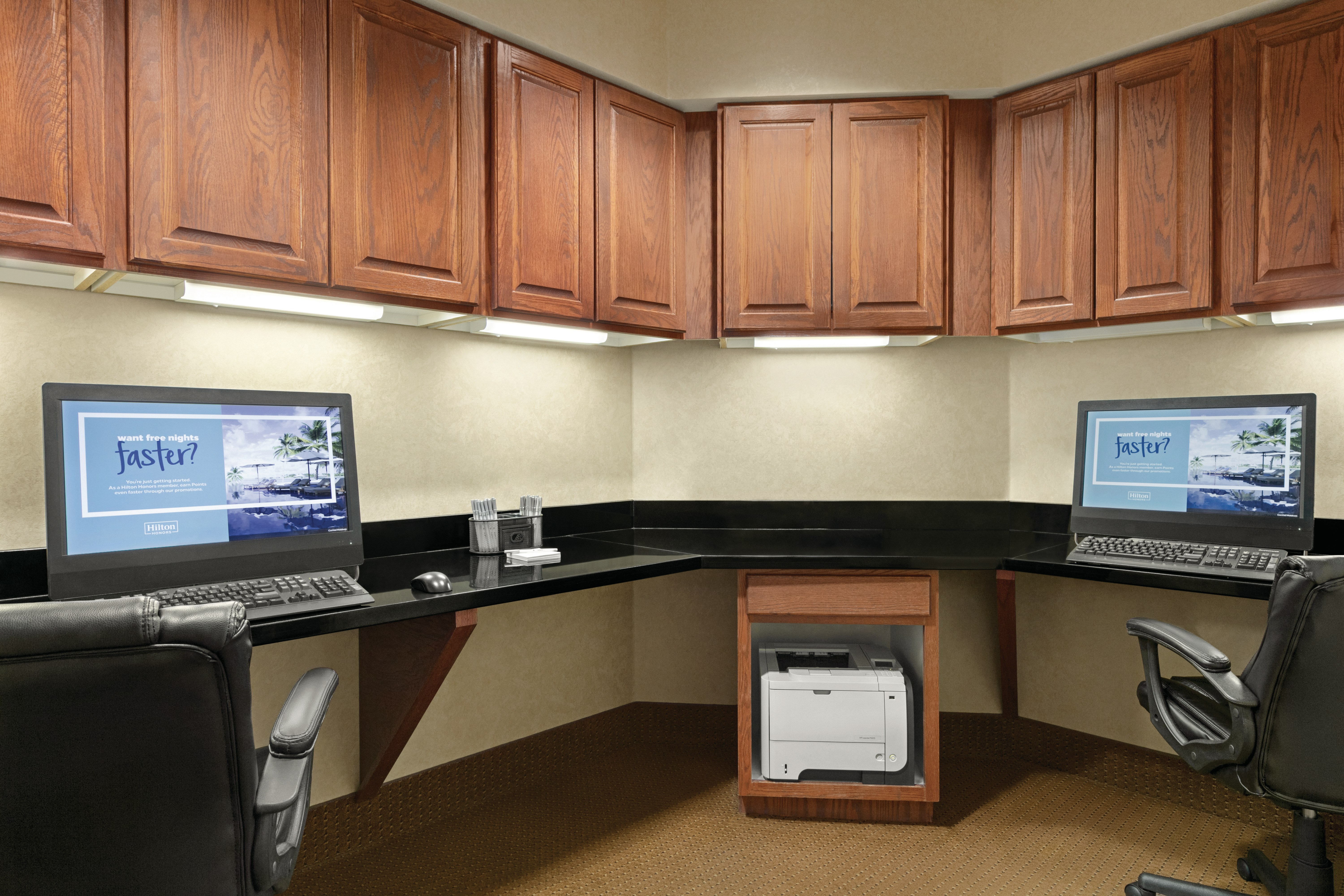 Hampton Inn and Suites Enid 45/50