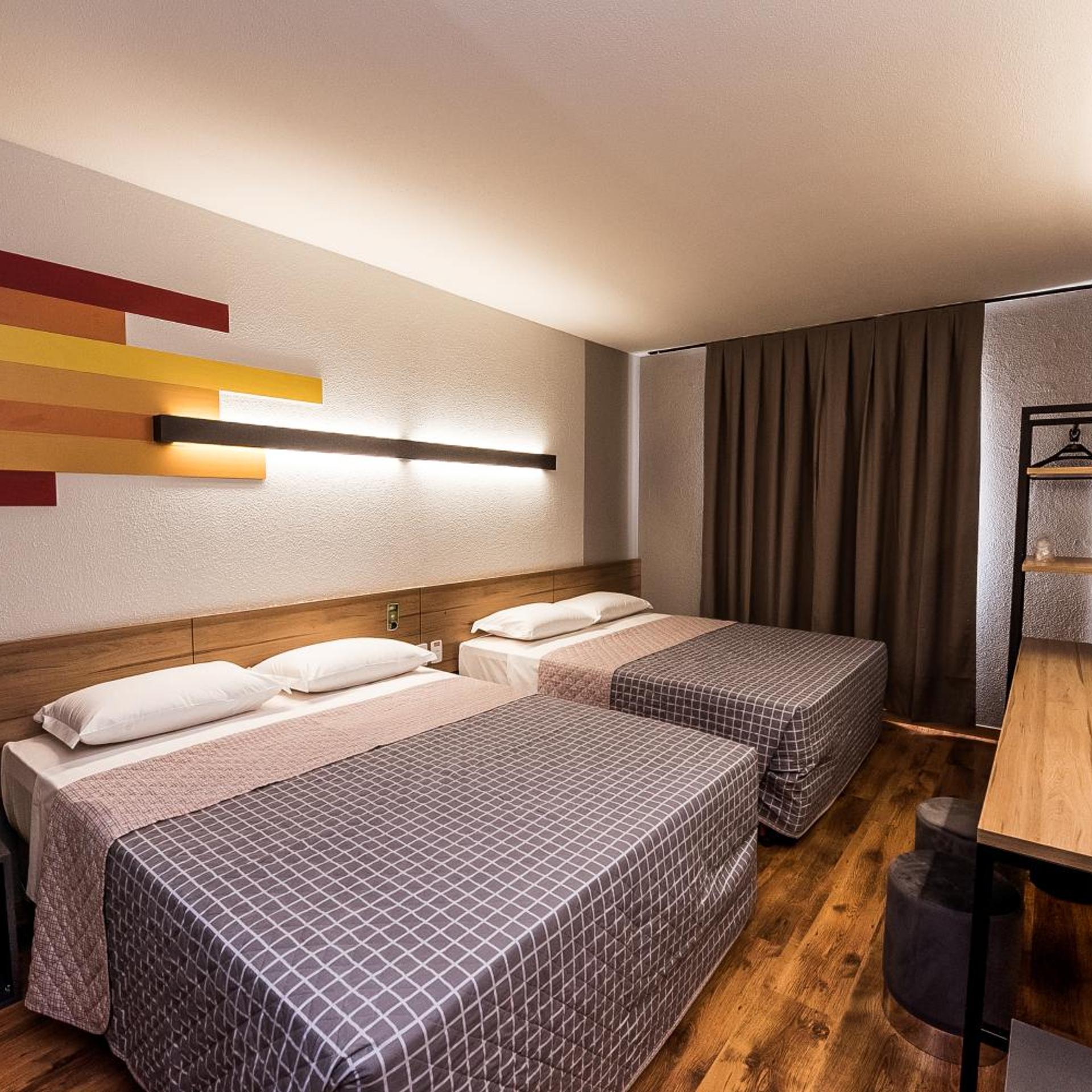 Hotel 10 Balsas 15/43