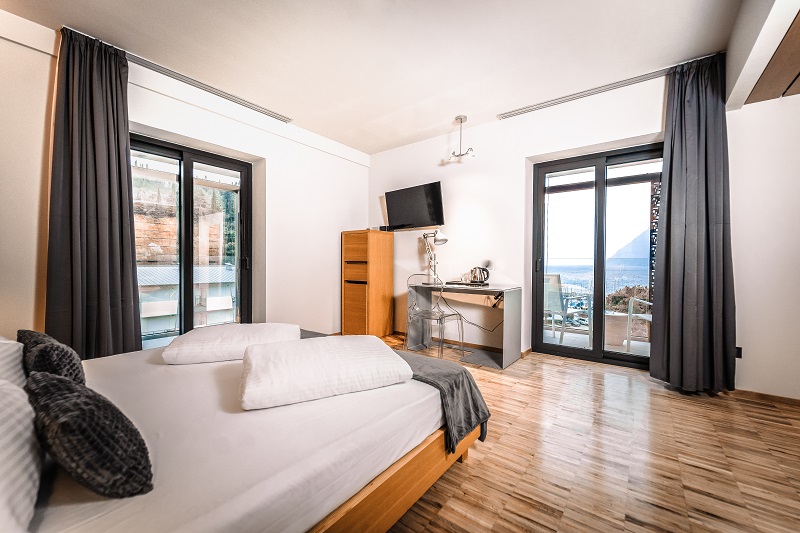 Panorama, Premium