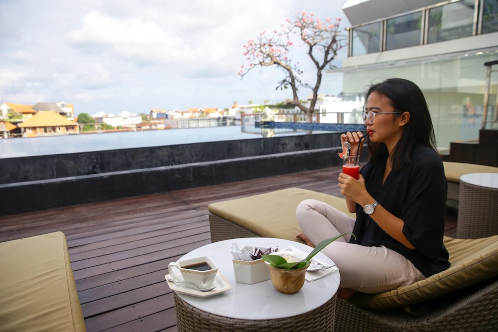 Fashion Hotel Legian 44/52