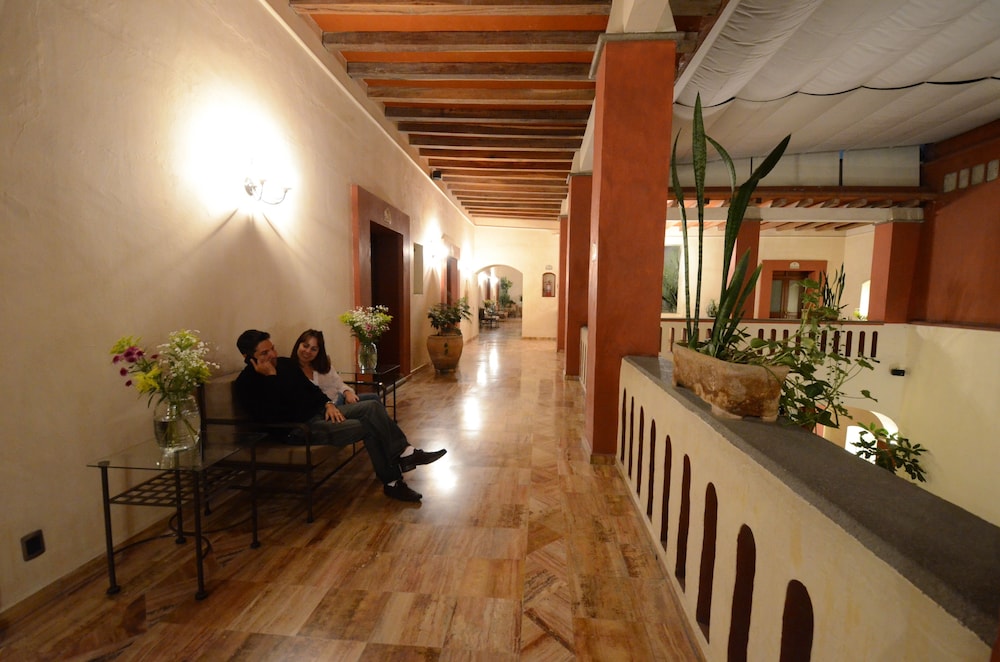Hotel Casa Antigua 48/69