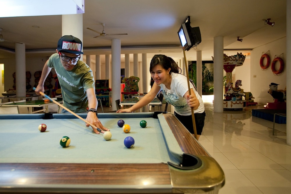Tanjung Kodok Beach Resort 25/38