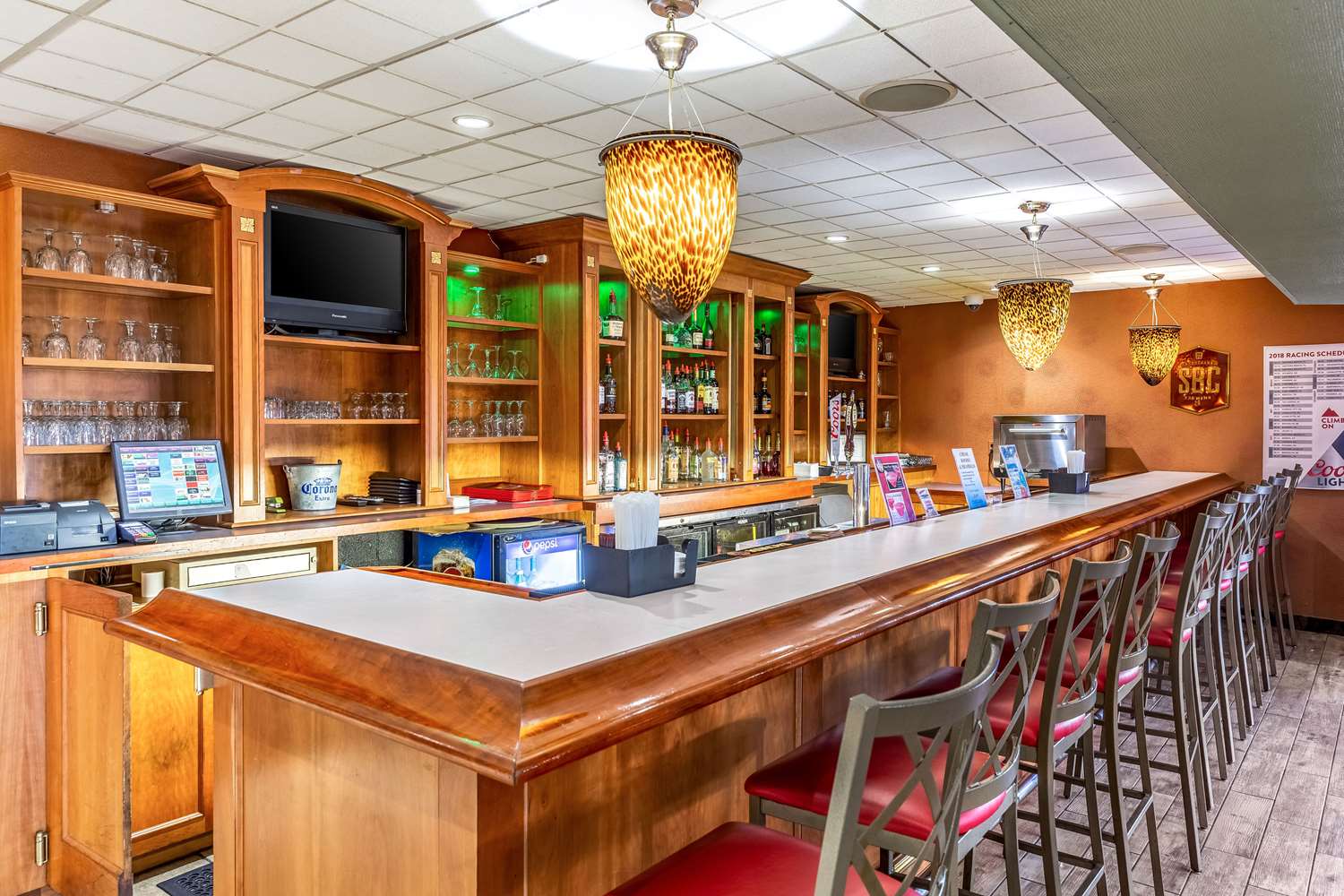 Quality Inn East Stroudsburg - Poconos 7/41