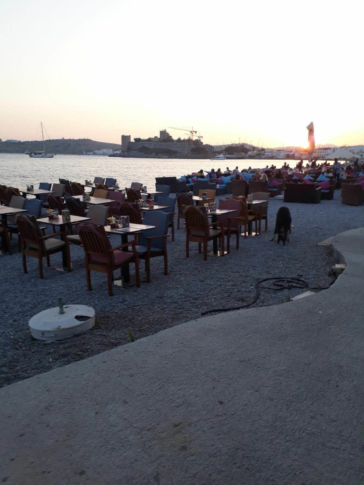 Merih Hotel 29/34