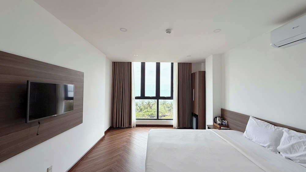 Aqua Hotel & Spa 7/44