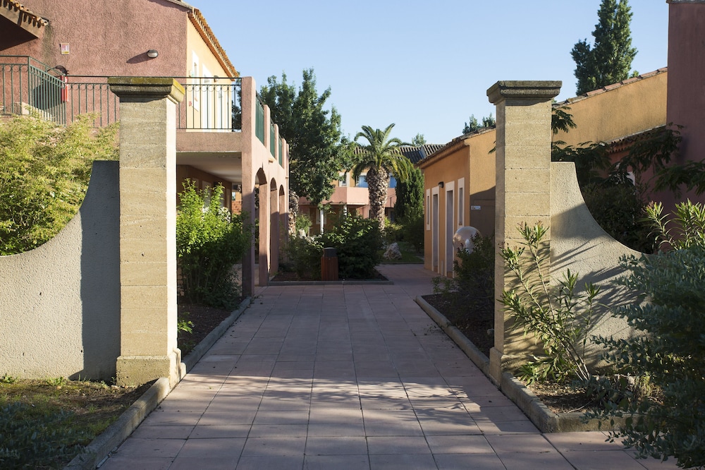 Residence Club Les Mazets de Camargue 51/59