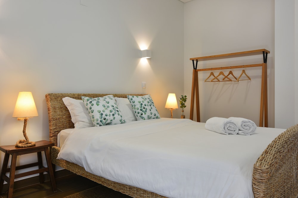 Quinta D'anta - Hotel Rural 66/100