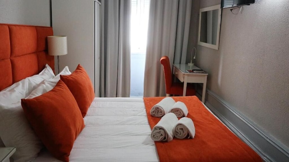 Hotel Senhor de Matosinhos 20/46