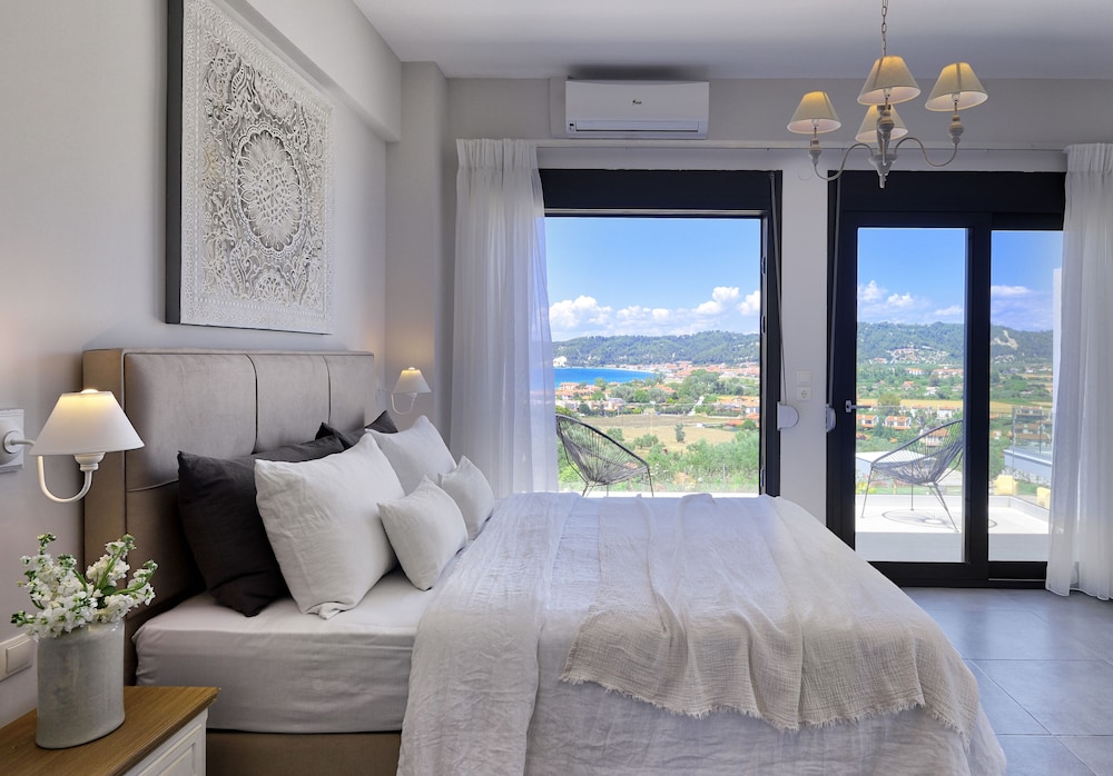 Soleado Luxury Villas 45/79