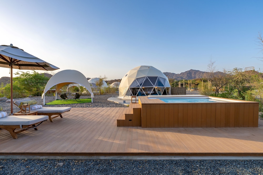 Hatta Damani Lodges Resort 44/50