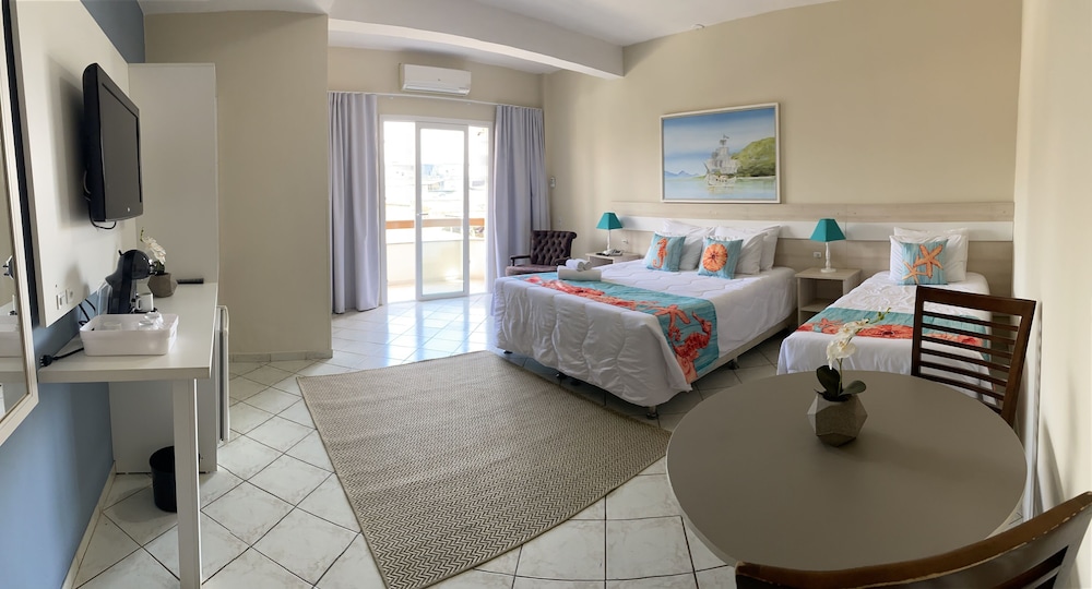 Mares Do Sul Hotel 7/38