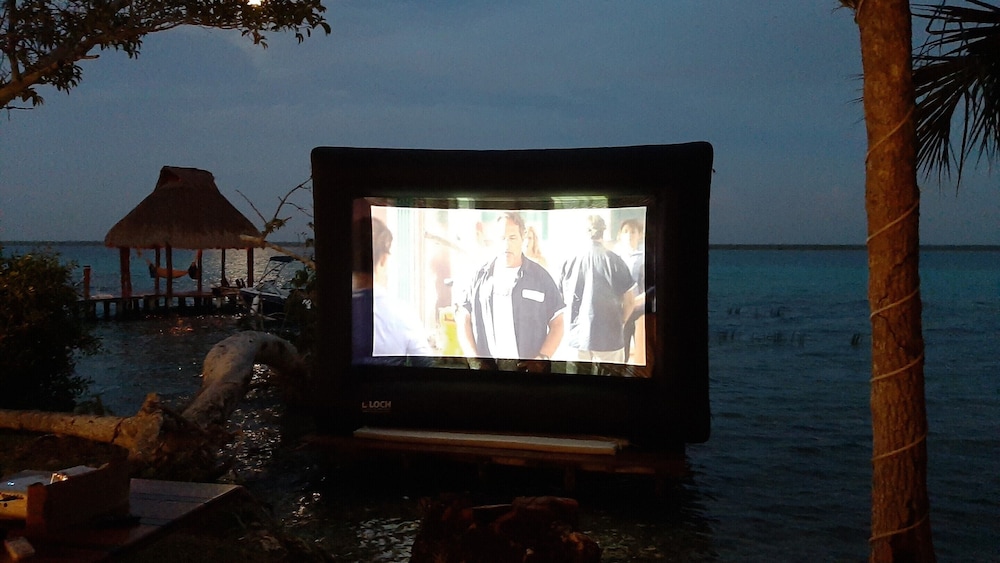 Bacalar 777 Hotel Boutique 11/42