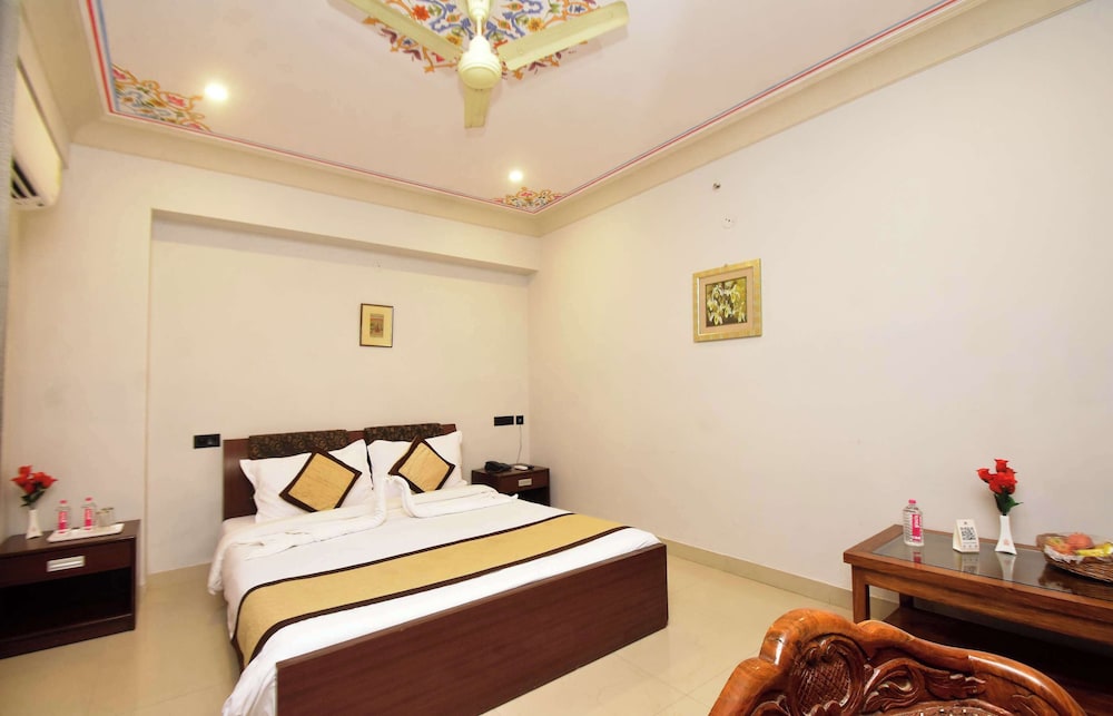 Amer City Heritage Hotel 22/50