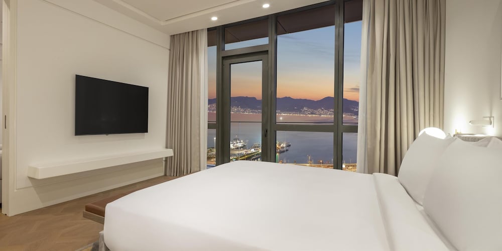 Grand Hyatt Izmir Istinyepark 16/49