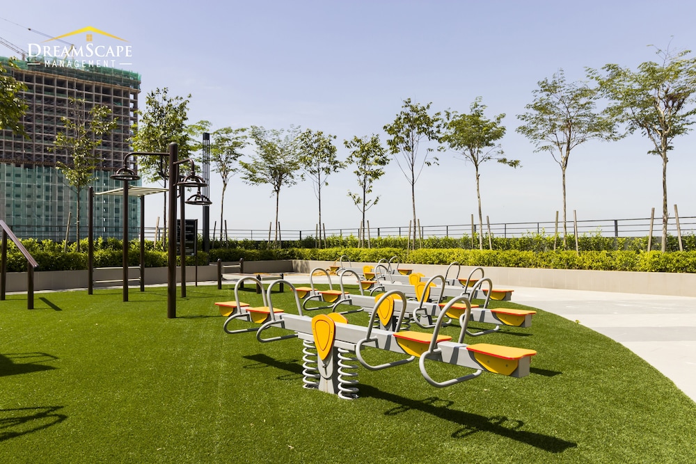 Core Suite KLIA By DreamScape 20/26
