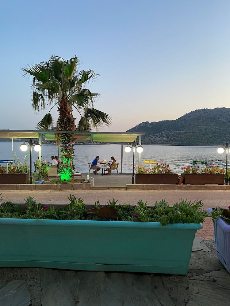 Melisa Hotel Bozburun 42/50
