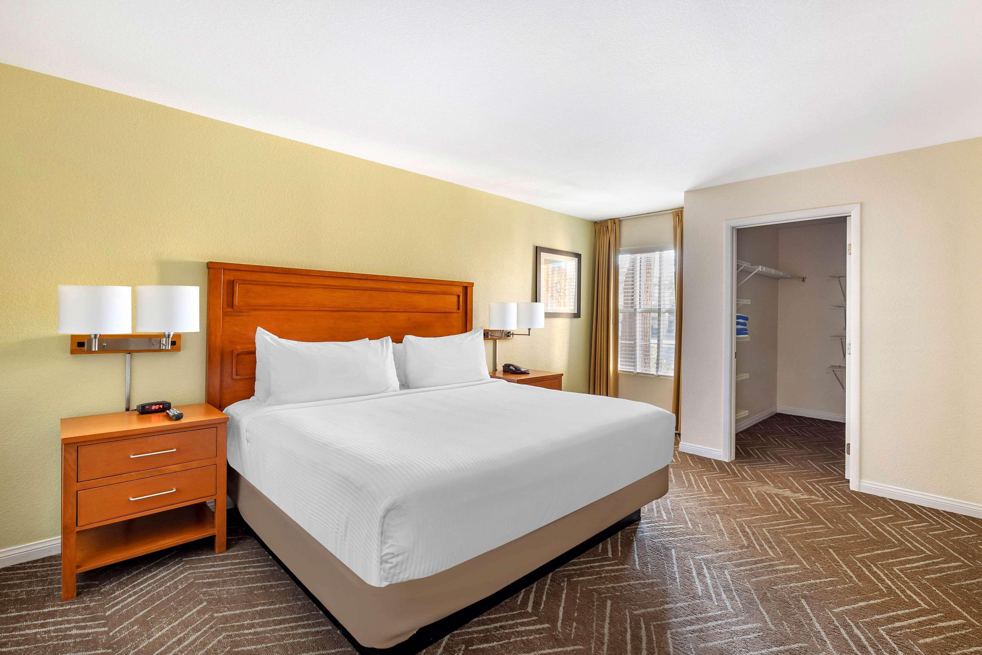 1 Bedroom, Suite, Sofa