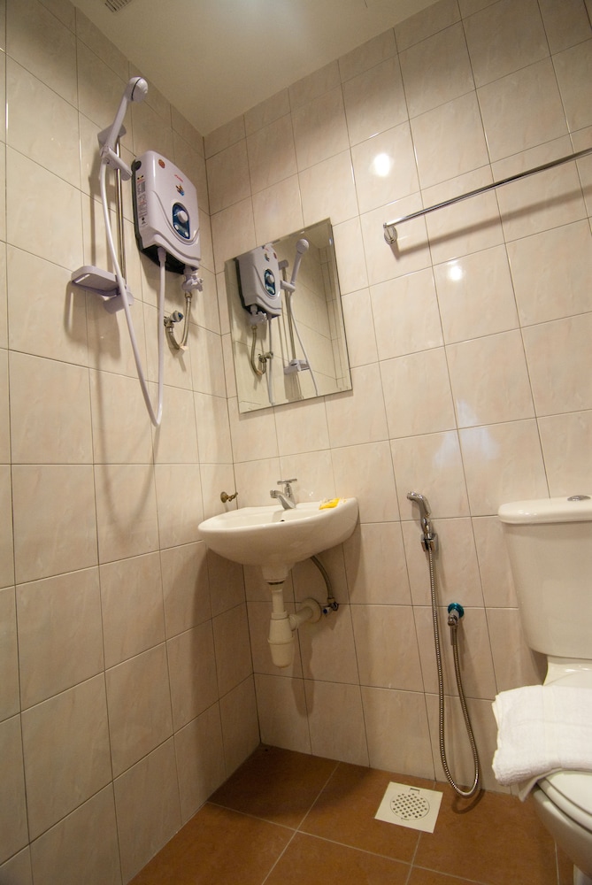 Hotel A-One 22/22