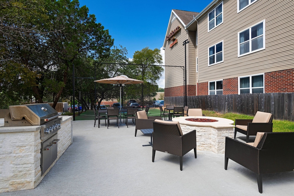 Residence Inn by Marriott Austin The Domain Area 3/36