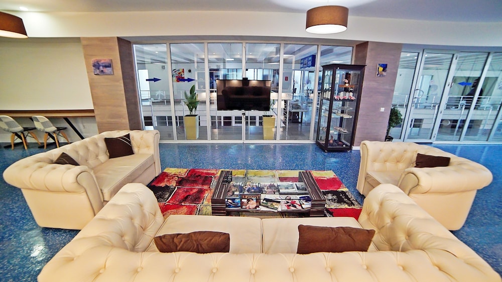 Mardi Plaza Hotel 31/50
