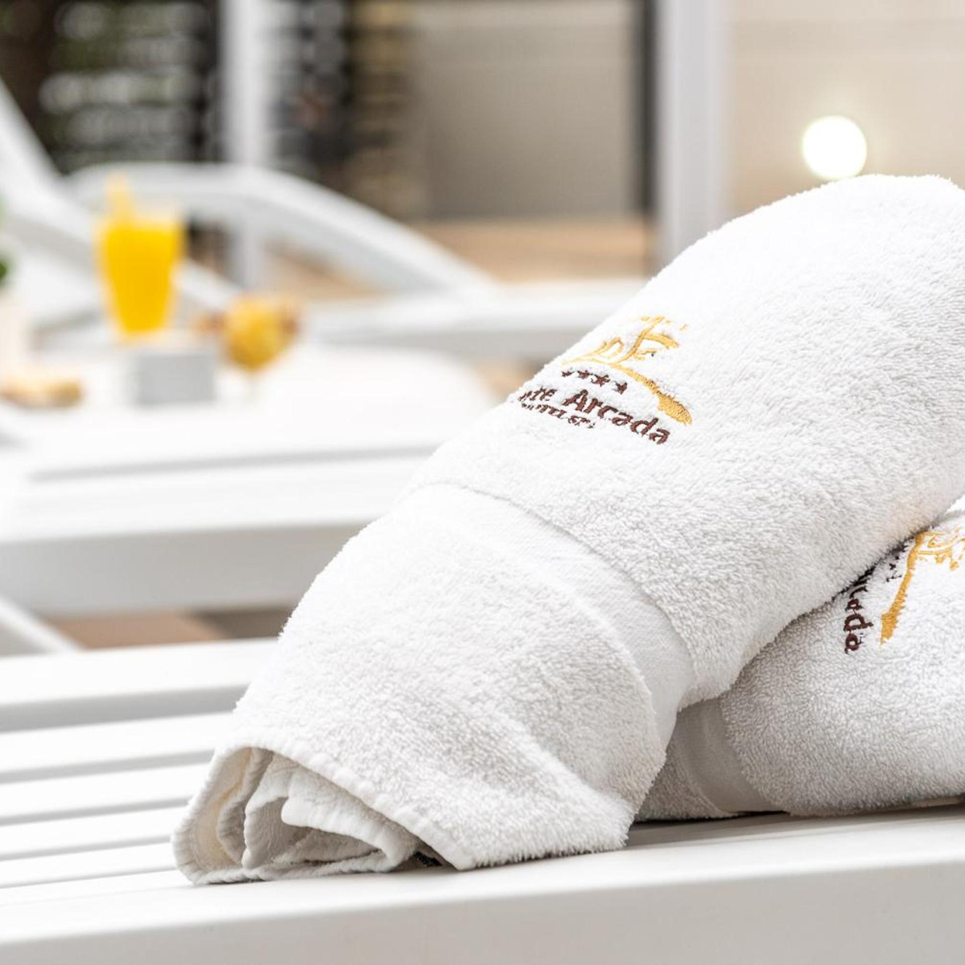 Hotel Spa Fonte Arcada 18/50