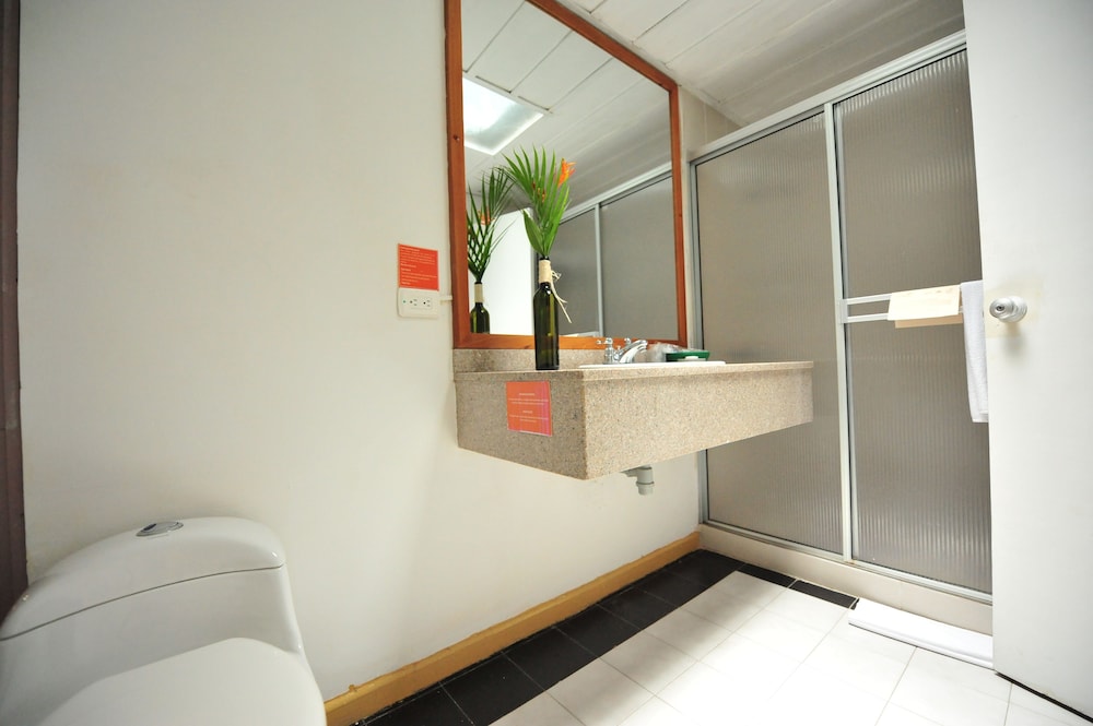 La Floresta Hotel Campestre 54/55