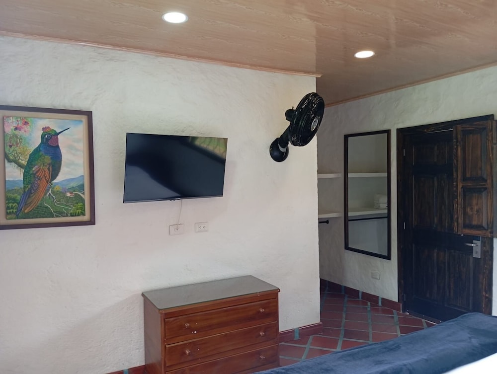 Hotel Casona Montañesa Quindío 36/50