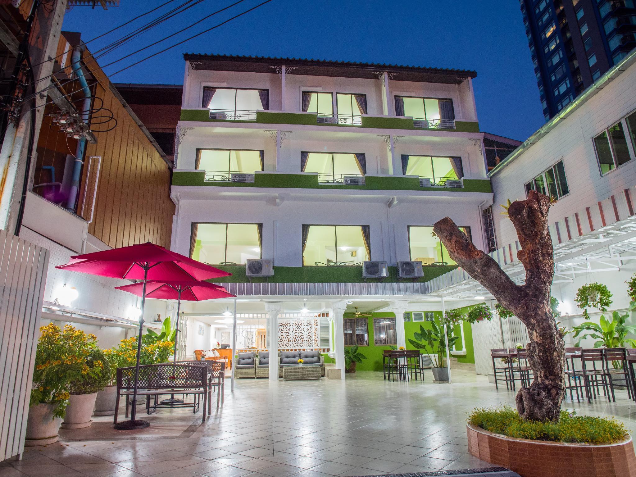 TJ Guesthouse 5/49