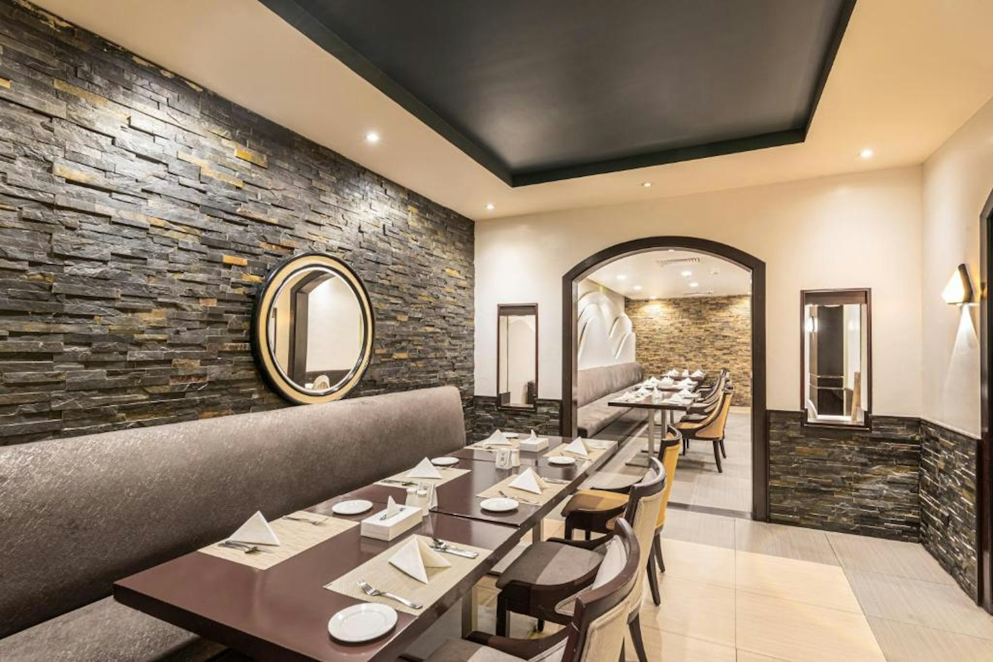 Mena Hotel Nasiriah Riyadh 36/44