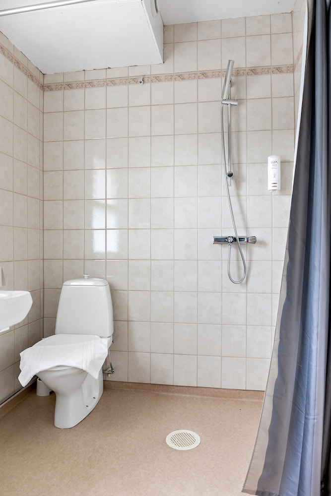Bergabo Hotell & Konferens 50/50