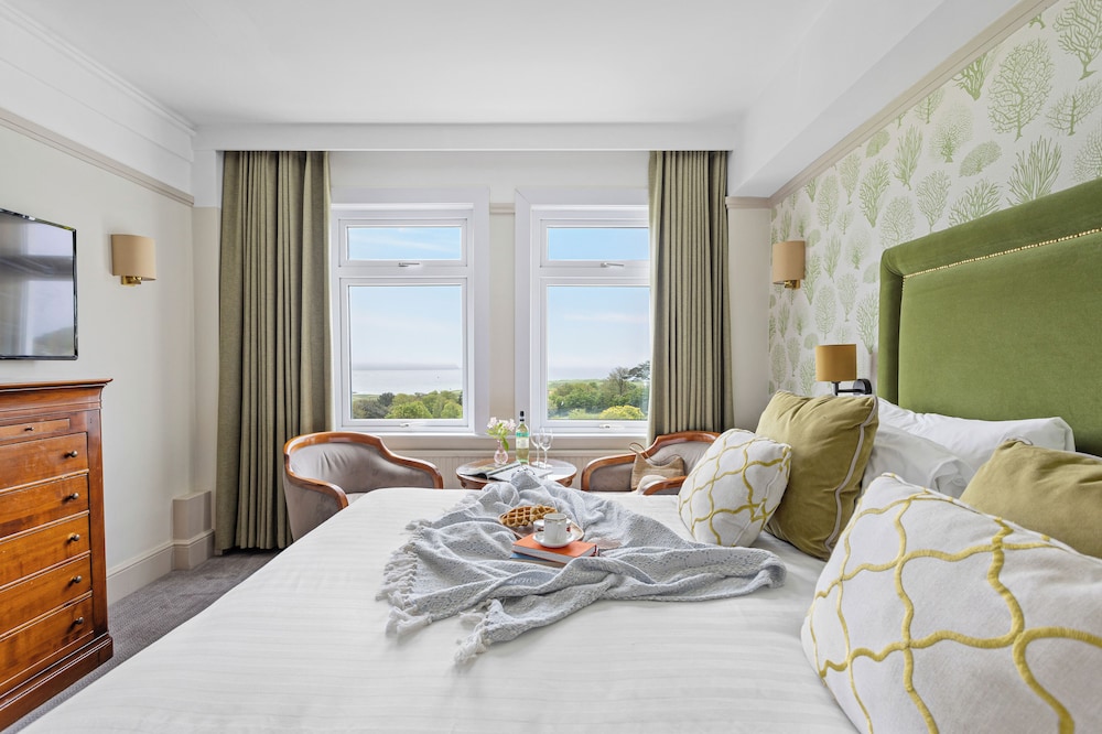 Thurlestone Hotel 4/50