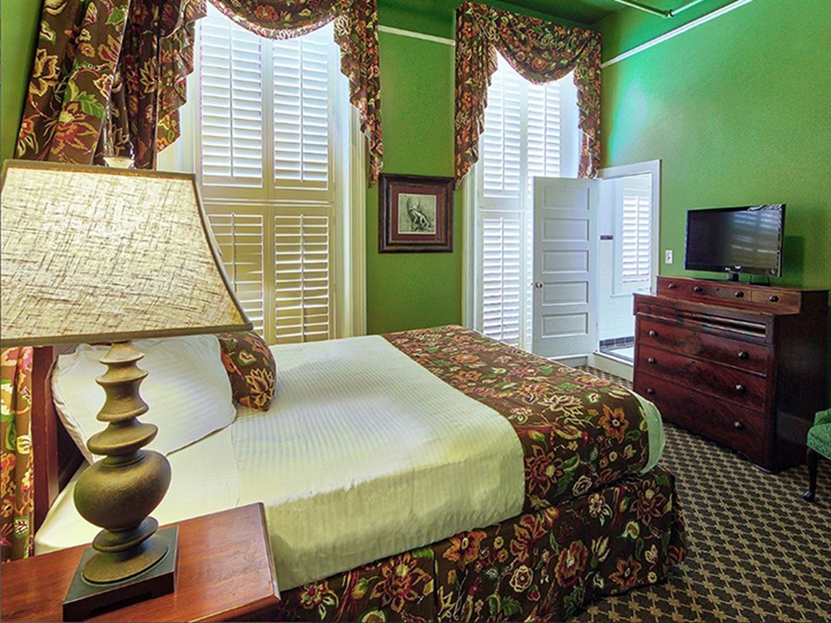 Victorian, Suite