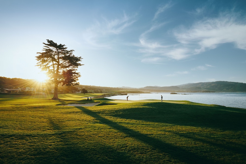 Hyatt Regency Monterey Hotel and Spa on Del Monte Golf Course 59/67