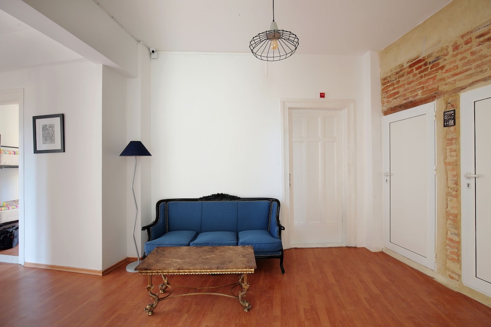 Hostel Musala 63/73