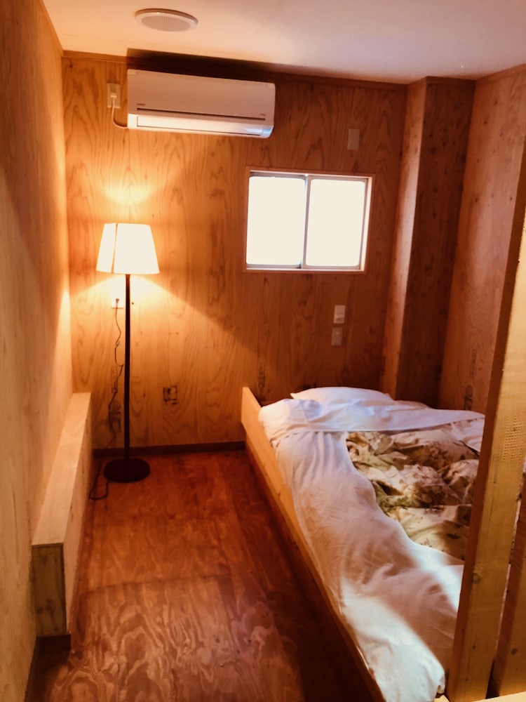 Guest House Otaru Wanokaze - Hostel 11/51