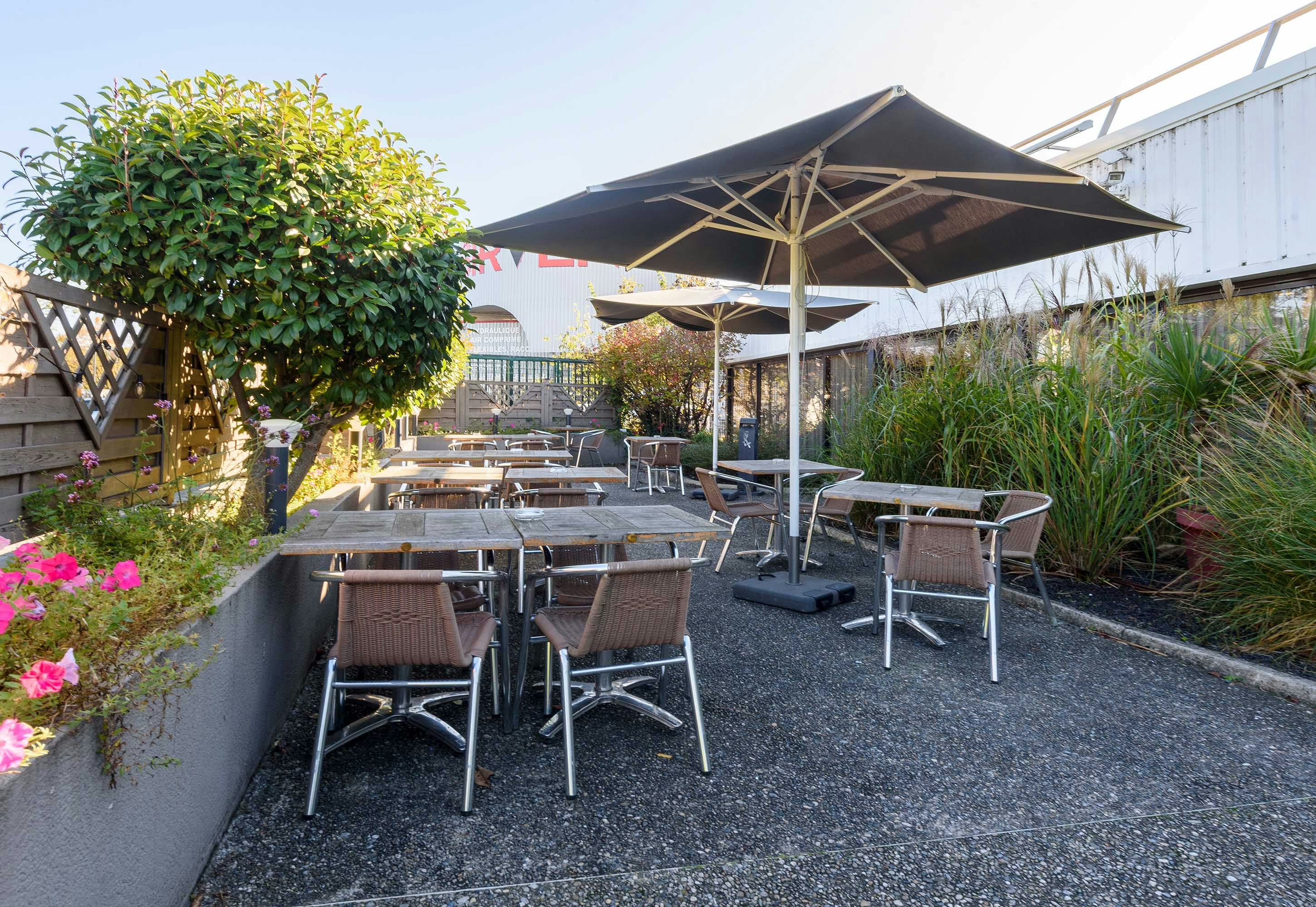 B&B Hotel Toulouse Universite 19/22