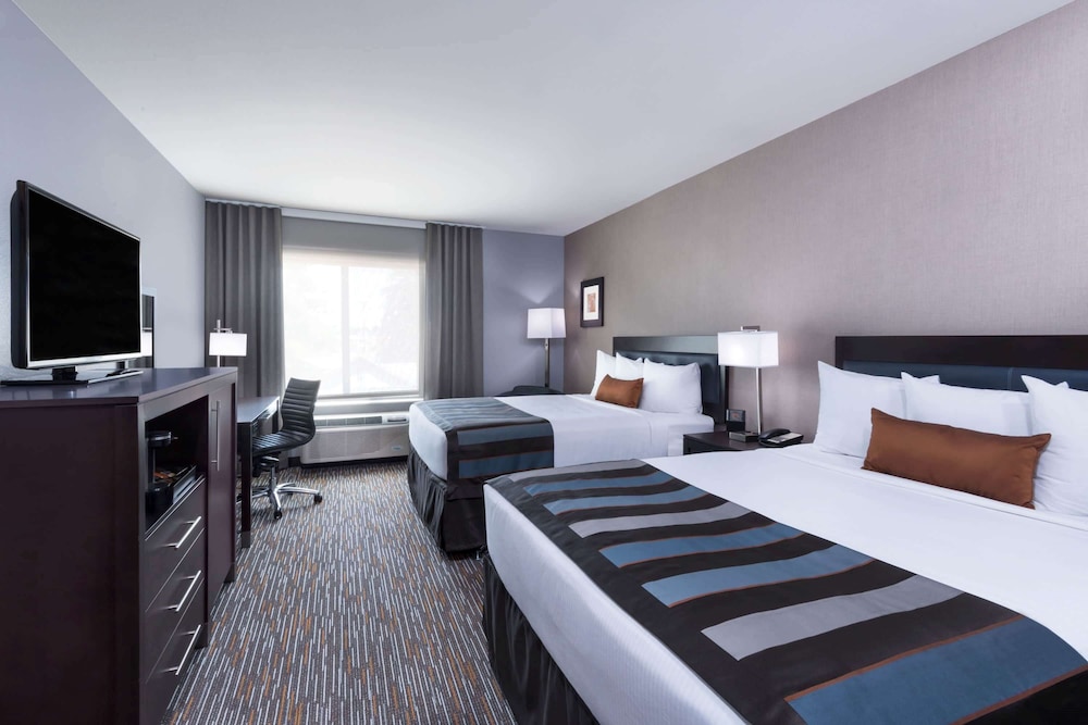 Room, 2 Queen Beds
