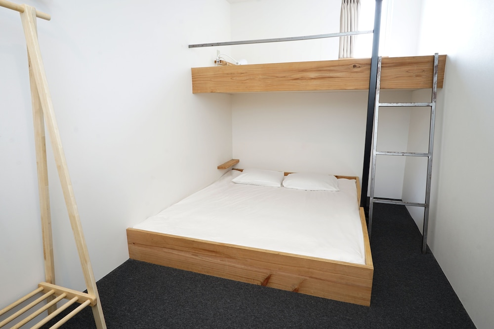 Santiago Guesthouse Hiroshima Hostel 15/69