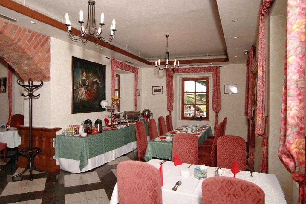Golf Resort Hotel Konopiste 19/31
